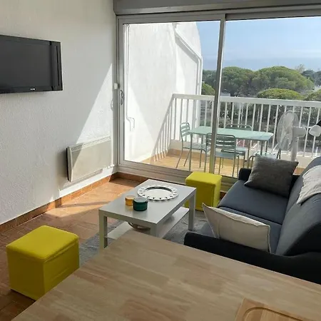 Joli - Port Camargue - Sud Appartement