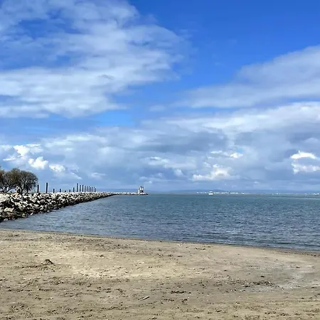 Appartement Joli - Port Camargue - Sud Le Grau-du-Roi