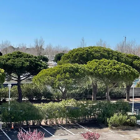 Appartement Joli - Port Camargue - Sud