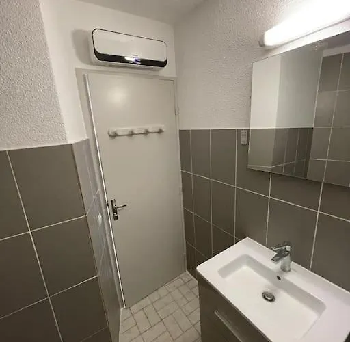 Appartement Joli - Port Camargue - Sud *