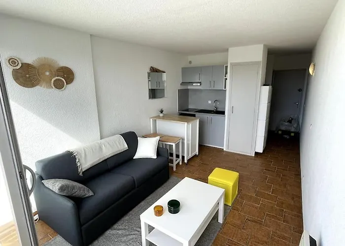 Appartement Joli - Port Camargue - Sud Le Grau-du-Roi