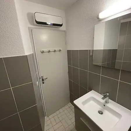 Apartment Joli - Port Camargue - Sud *