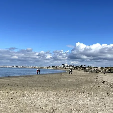 Joli - Port Camargue - Sud Le Grau-du-Roi
