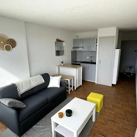 Apartment Joli - Port Camargue - Sud Le Grau-du-Roi