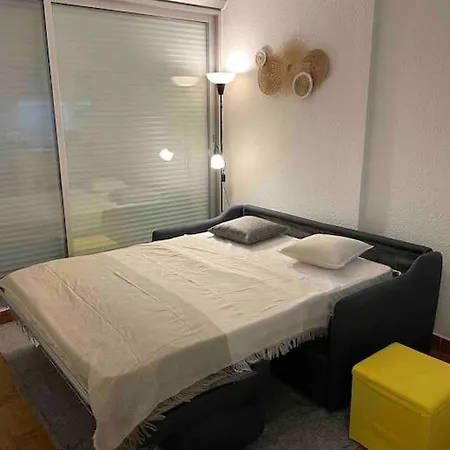 Apartment Joli - Port Camargue - Sud Le Grau-du-Roi