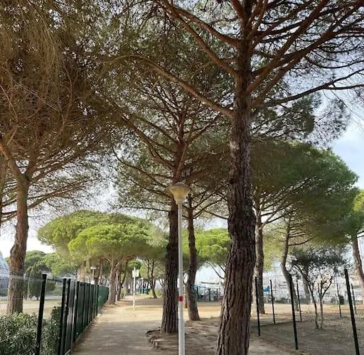 דירה Joli - Port Camargue - Sud